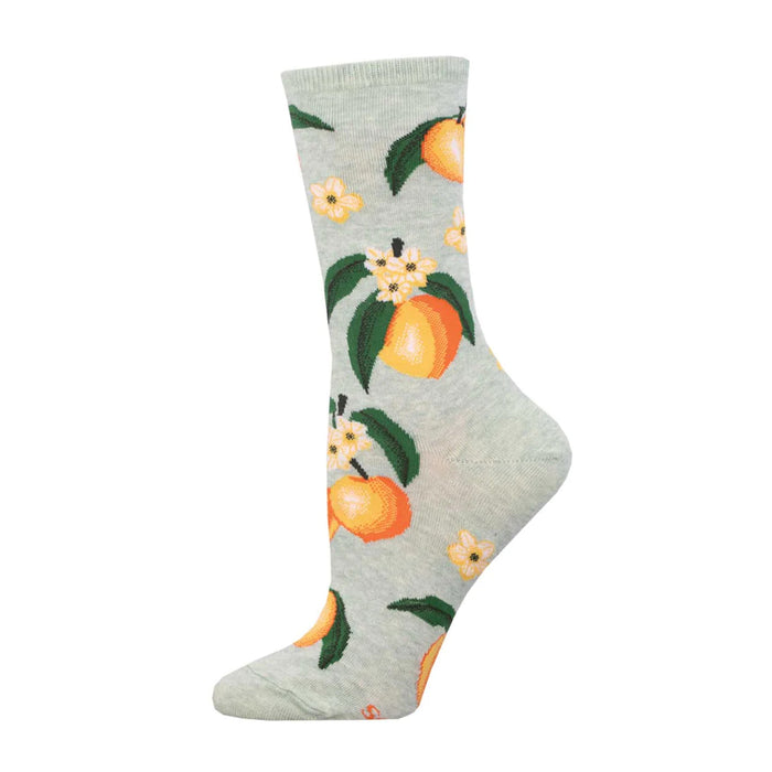 Calcetines - Sweet Peach 🍑