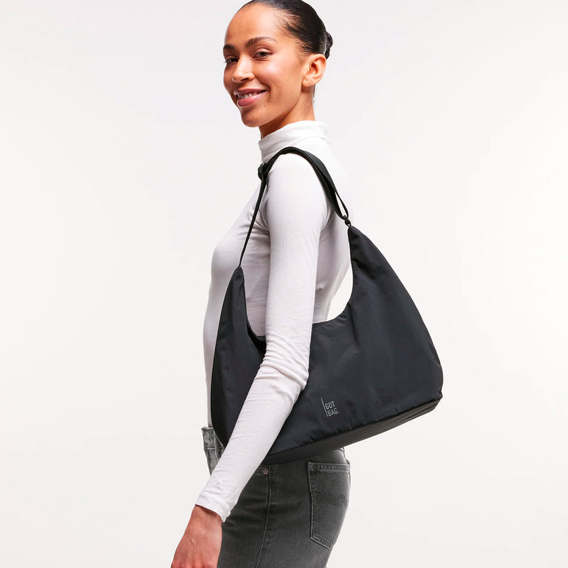 Bolso Got Bag - T-Shape Bag Black