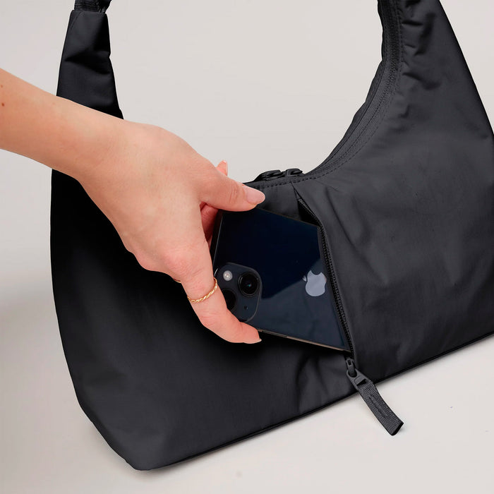 Bolso Got Bag - T-Shape Bag Mini Black