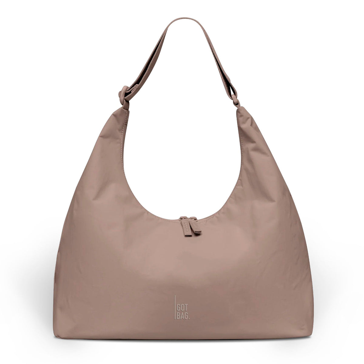 Bolso Got Bag - T-Shape Bag Oyster