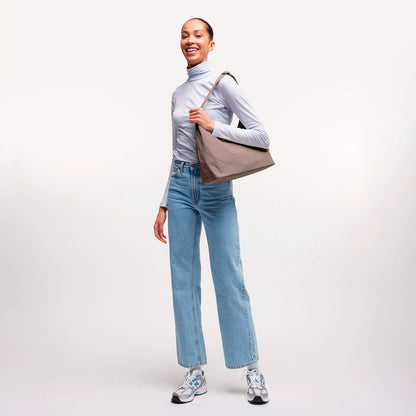 Bolso Got Bag - T-Shape Bag Oyster