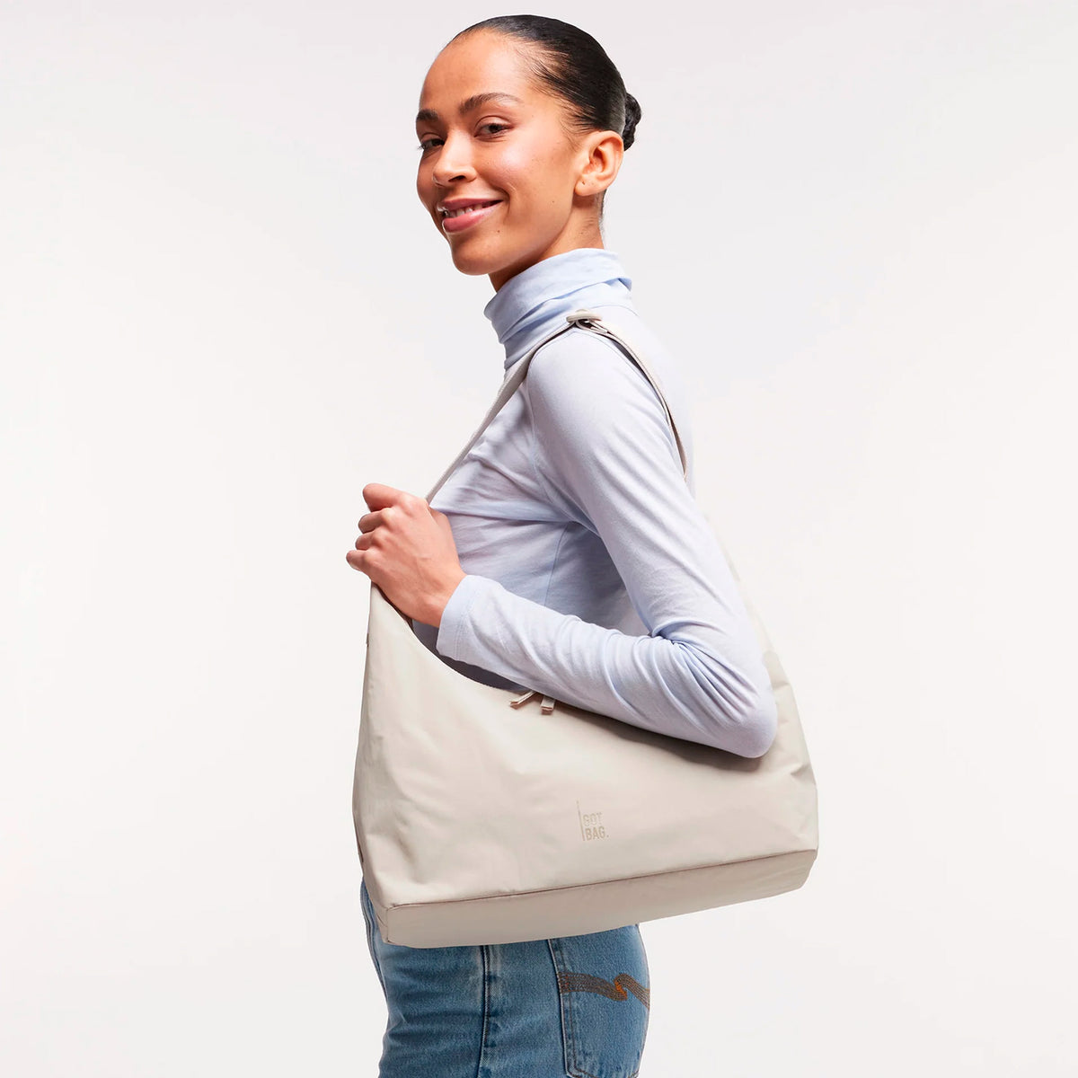 Bolso Got Bag - T-Shape Bag Soft Shell