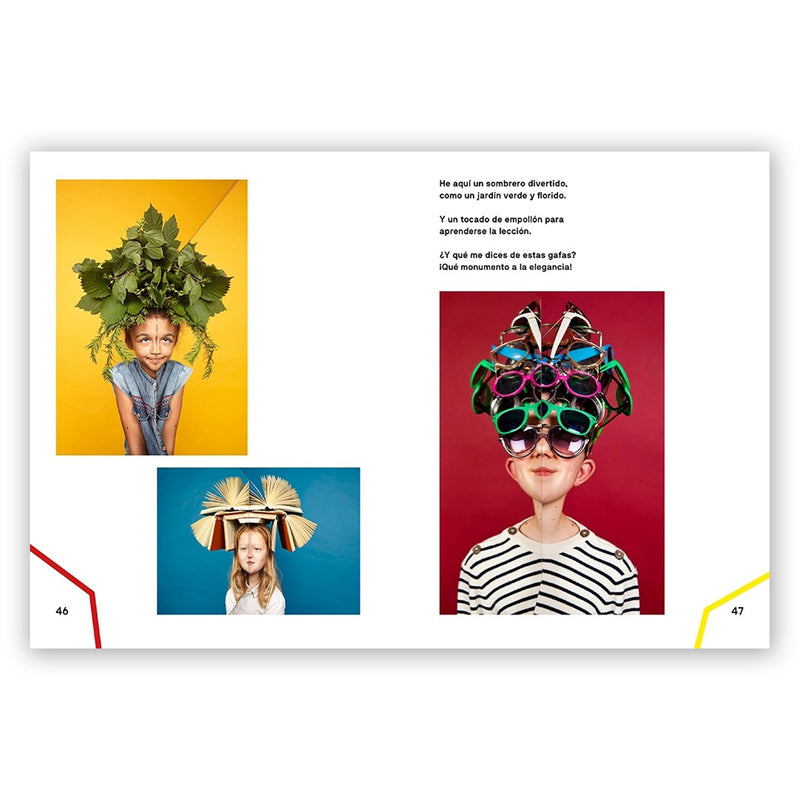 Libro - "Taller de fotografía fantástica" de Jan Von Holleben