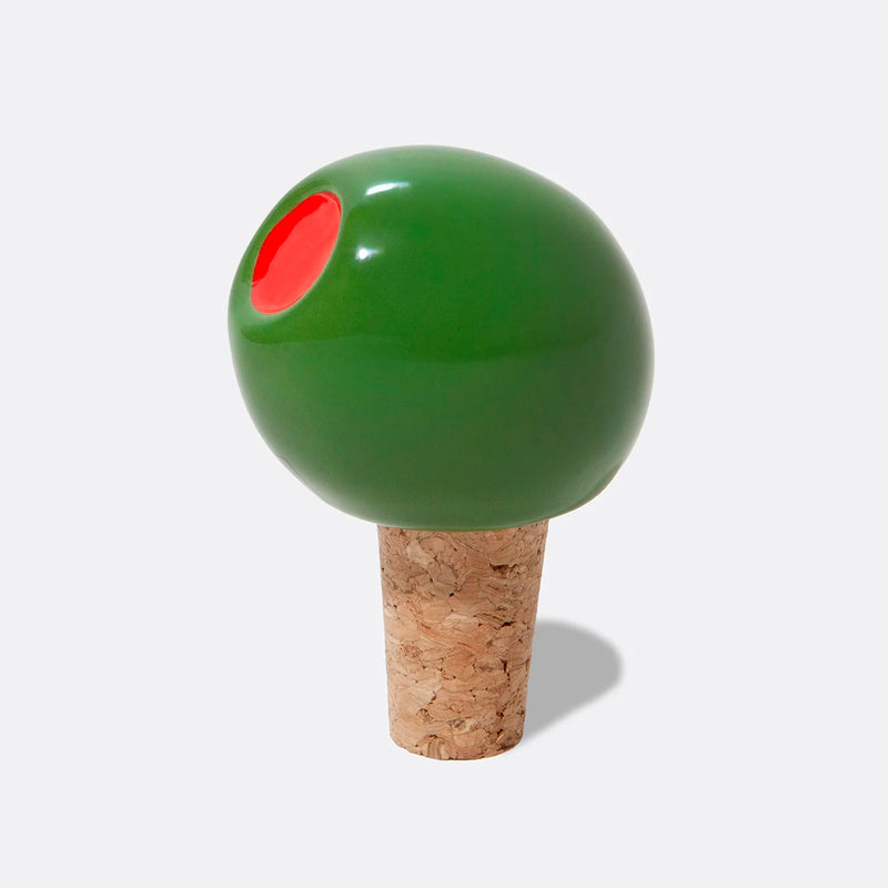 Tapón de botella DOIY - Olivia