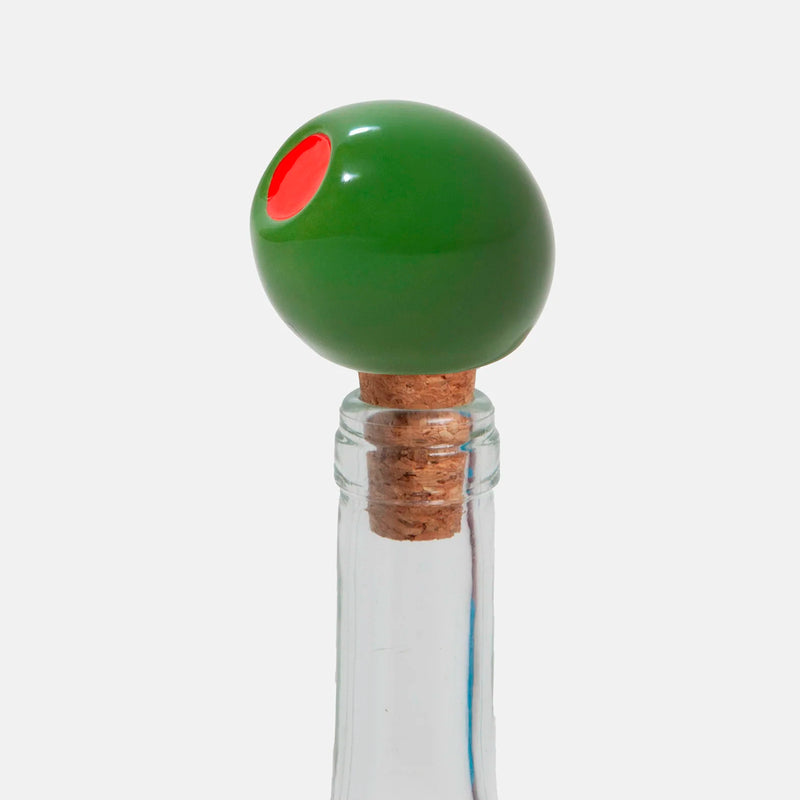 Tapón de botella DOIY - Olivia