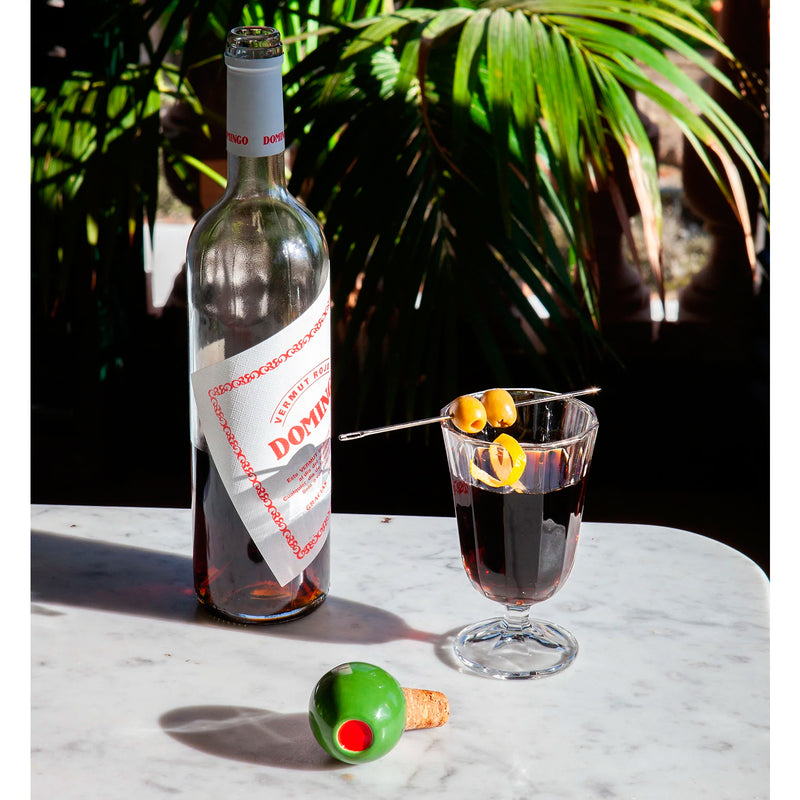 Tapón de botella DOIY - Olivia