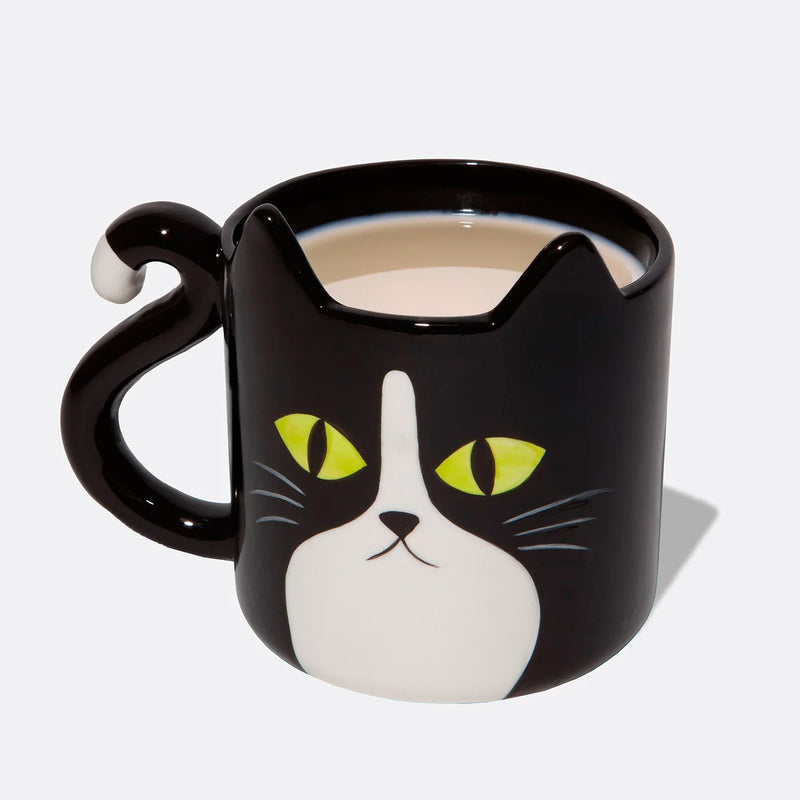 Taza DOIY - Cat 🐱