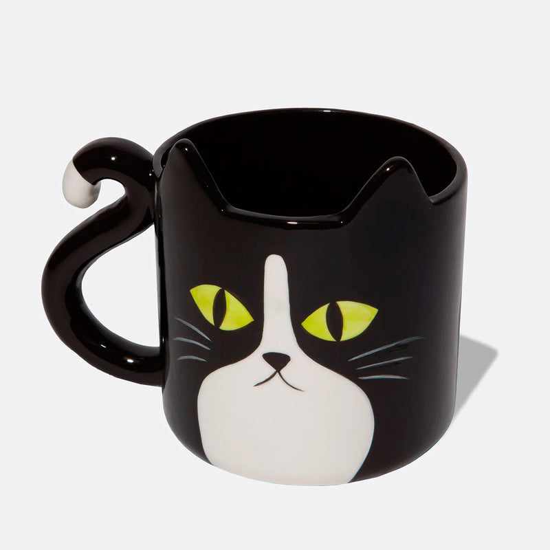 Taza DOIY - Cat 🐱