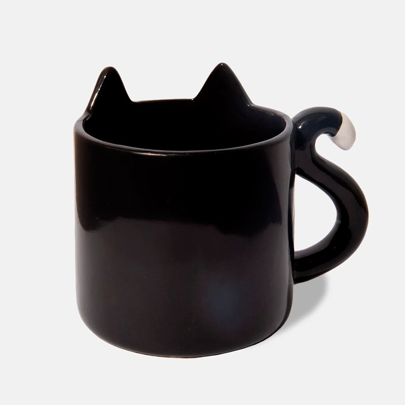 Taza DOIY - Cat 🐱