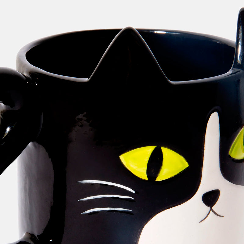 Taza DOIY - Cat 🐱