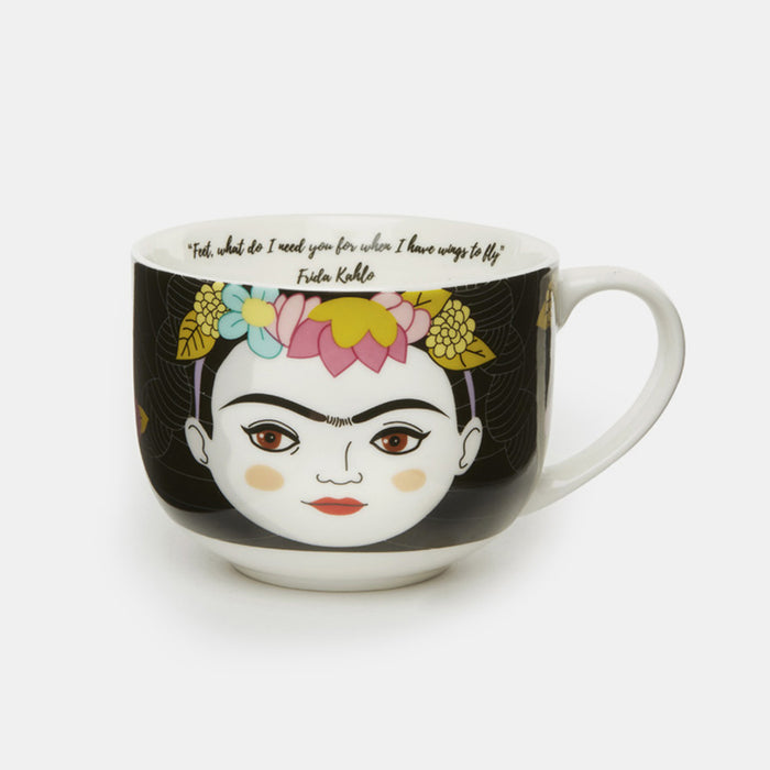 Taza - Frida Kahlo