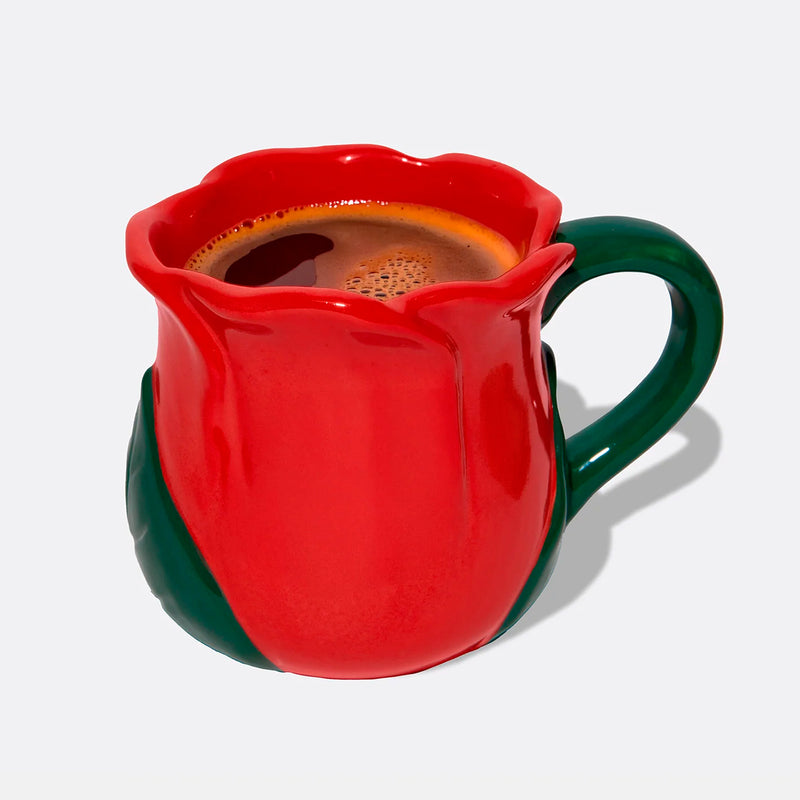 Taza DOIY - Rose 🌹