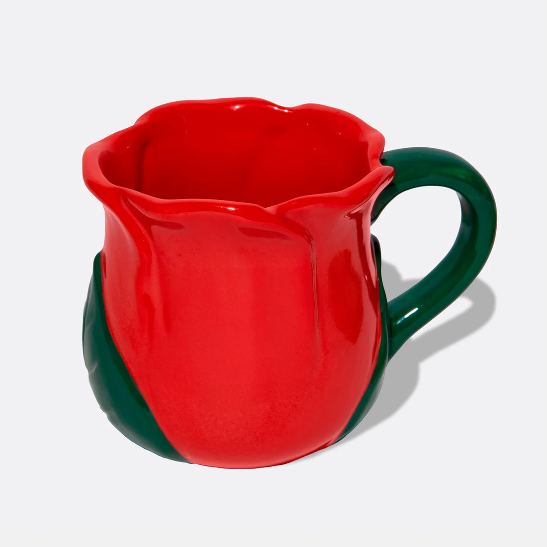 Taza DOIY - Rose 🌹
