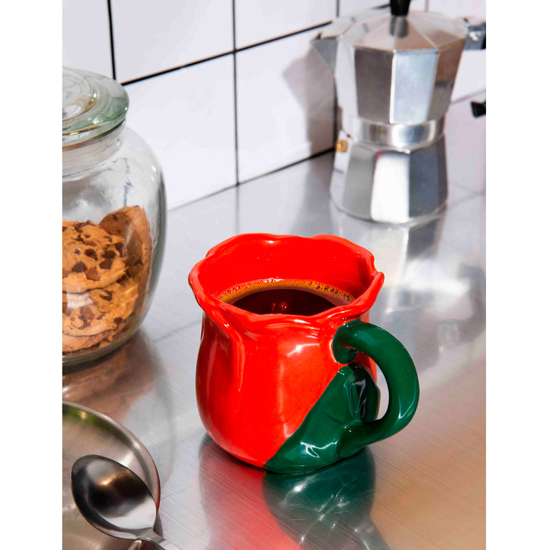 Taza DOIY - Rose 🌹