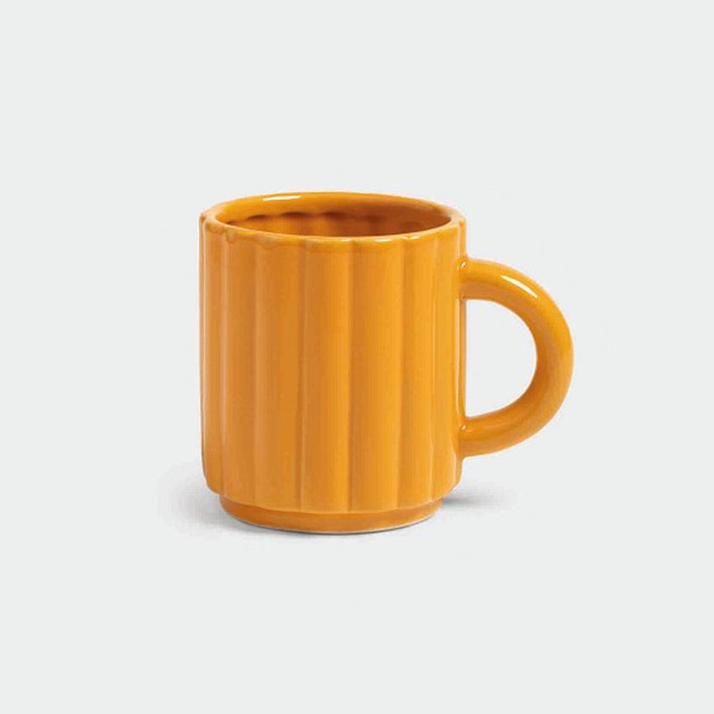 Taza &Klevering - Tube Naranja