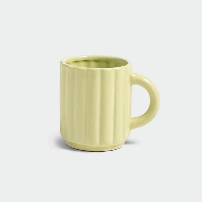 Taza &Klevering - Tube Sage
