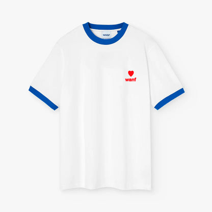 Camiseta We Are Not Friends - Technical WANF