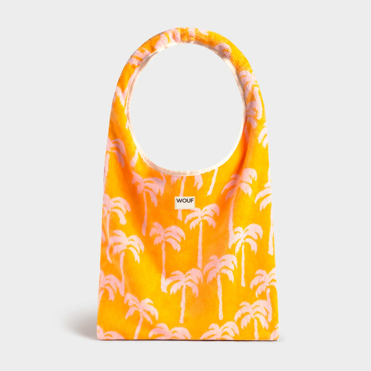 Bolso Wouf - T-shirt Tenerife