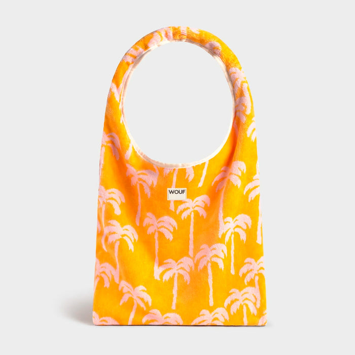 Bolso Wouf - T-shirt Tenerife