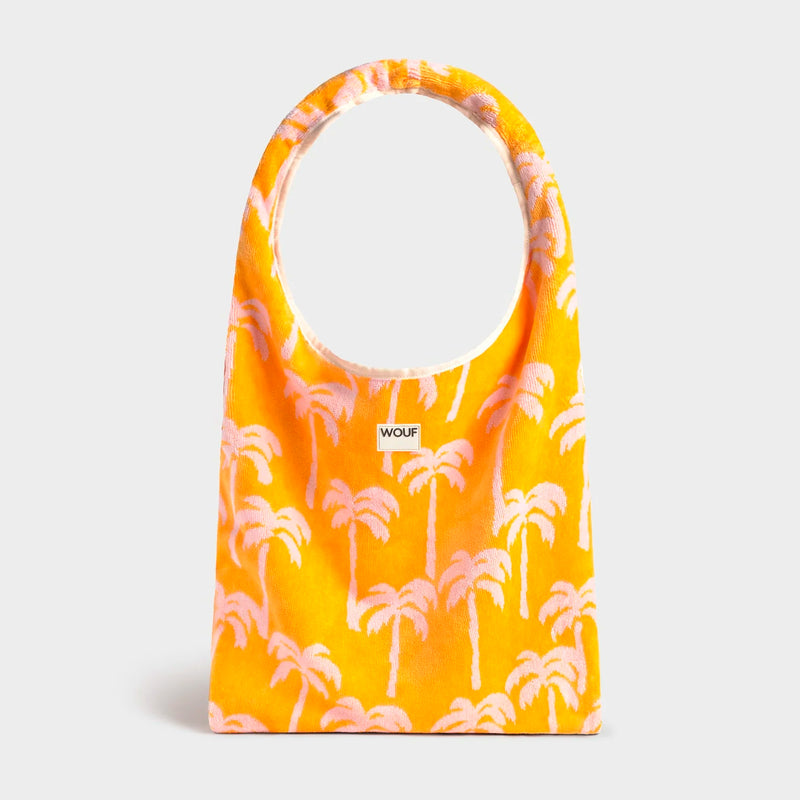 Bolso Wouf - T-shirt Tenerife