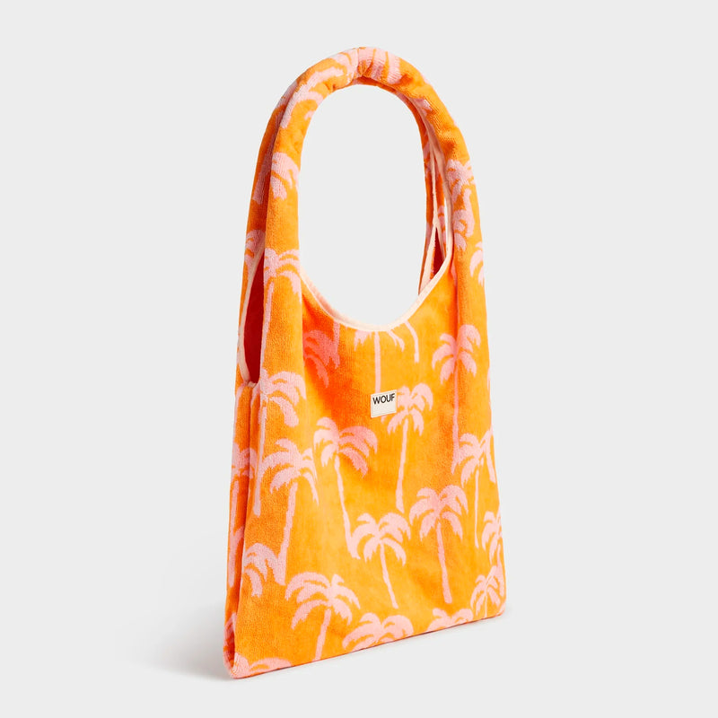 Bolso Wouf - T-shirt Tenerife