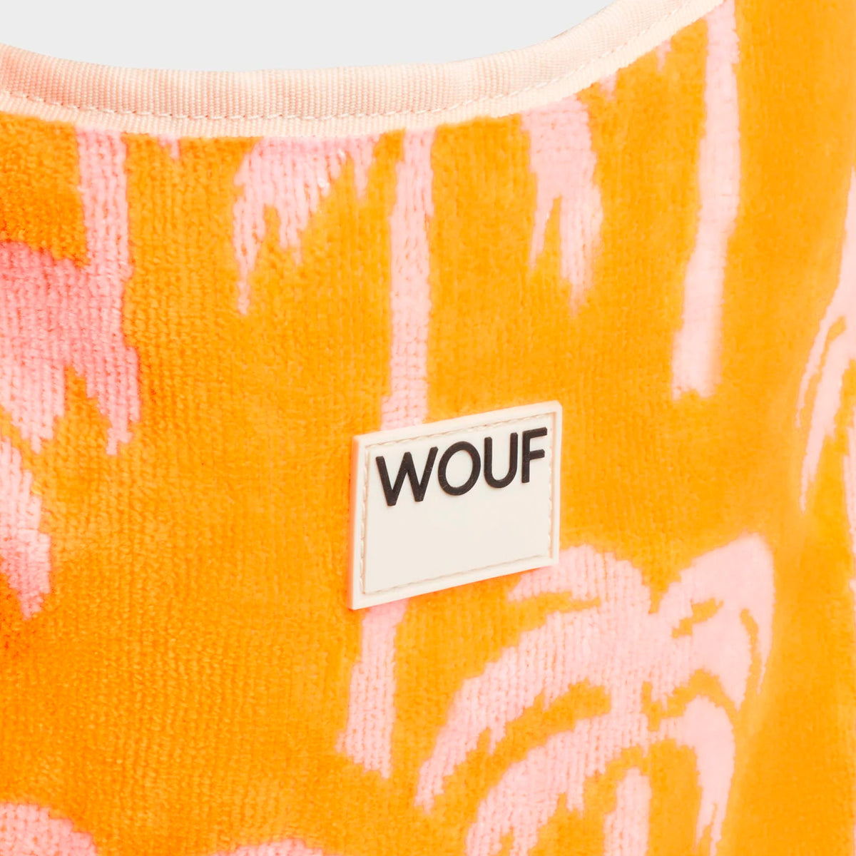 Bolso Wouf - T-shirt Tenerife