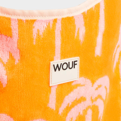 Bolso Wouf - T-shirt Tenerife