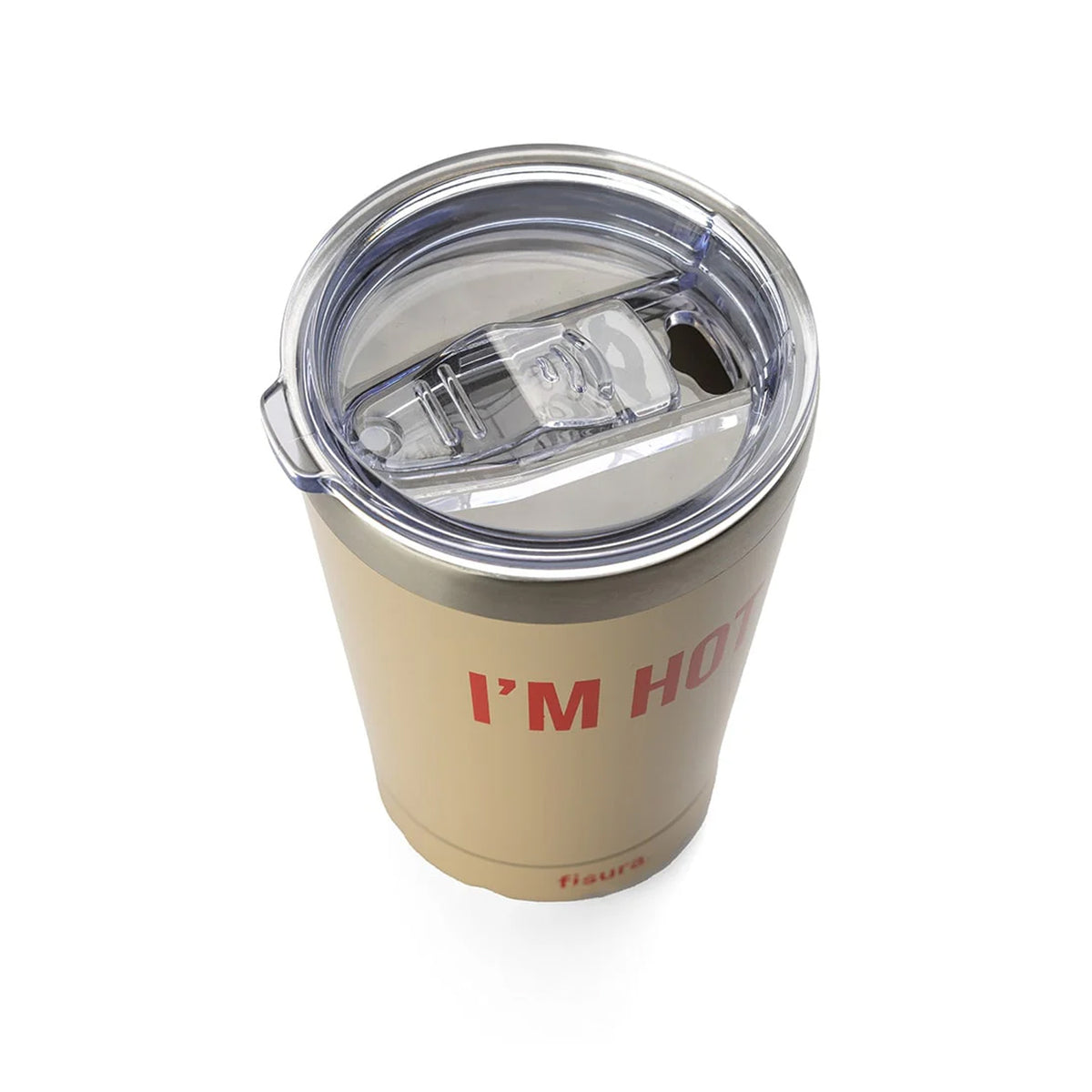 Vaso termo Fisura - "I&