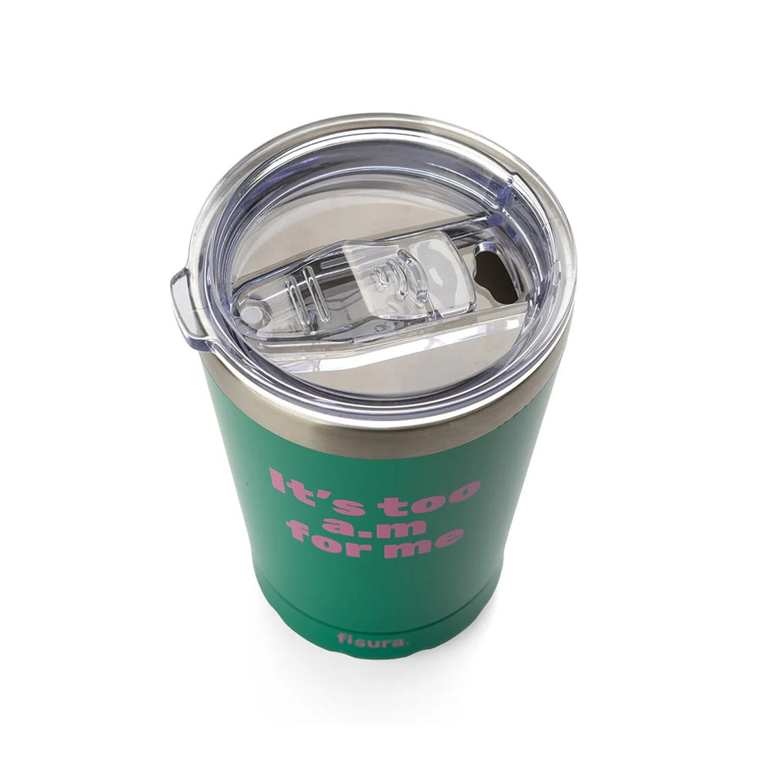 Vaso termo Fisura - "It&