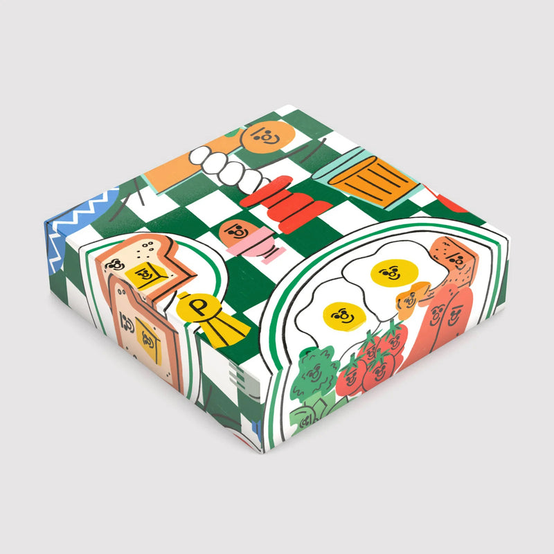 Puzzle -
