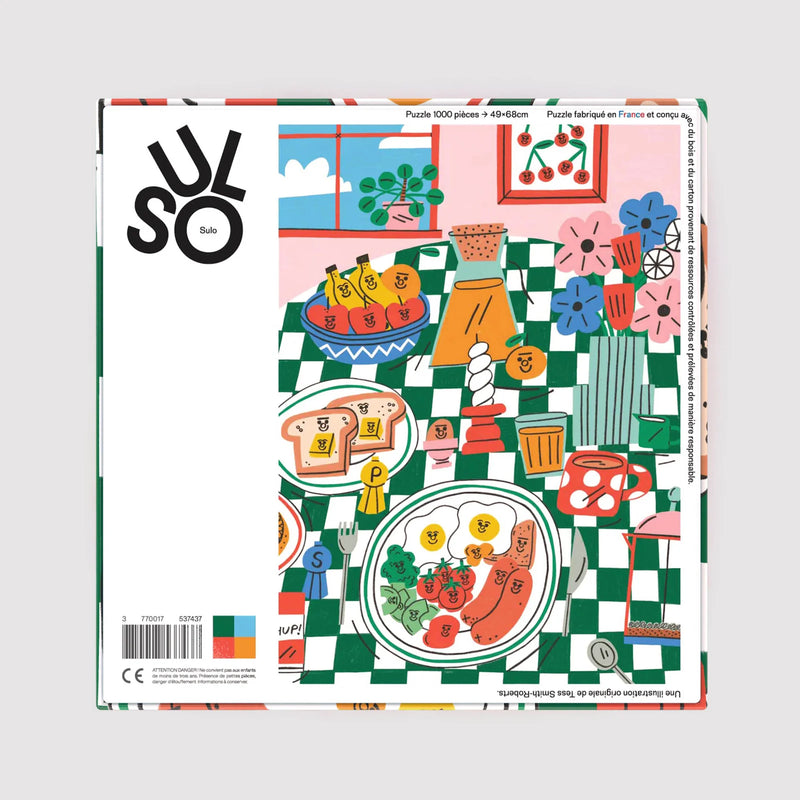 Puzzle -