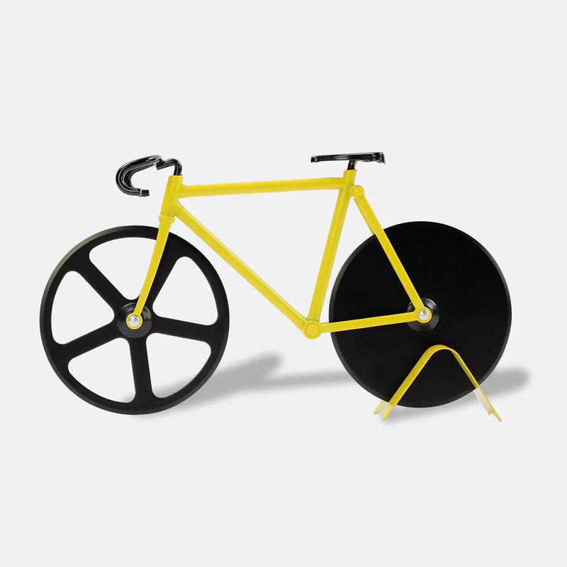 Cortapizza DOIY - The Fixie 🚲🍕