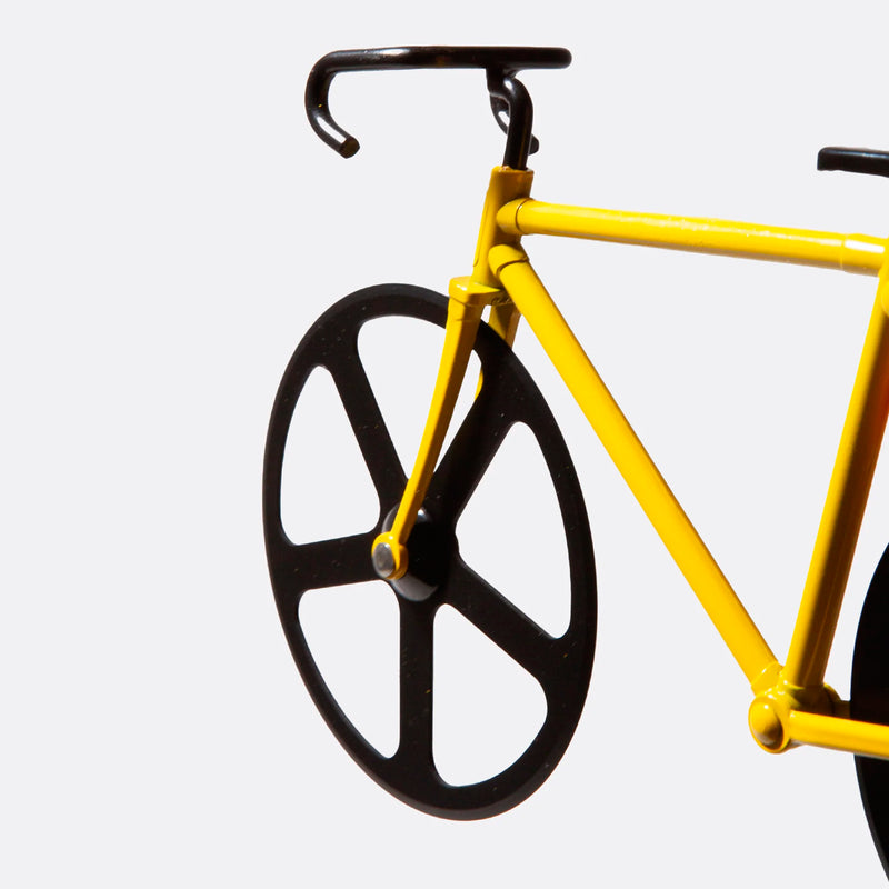 Cortapizza DOIY - The Fixie 🚲🍕