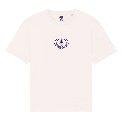 Camiseta Nostalgic Apparel - "The Good Old Days"