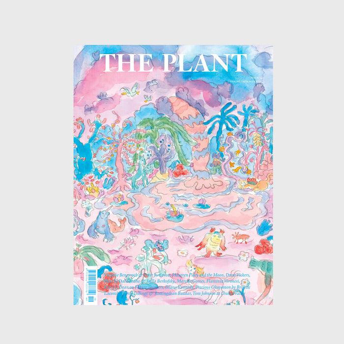 Revista - The Plant #19