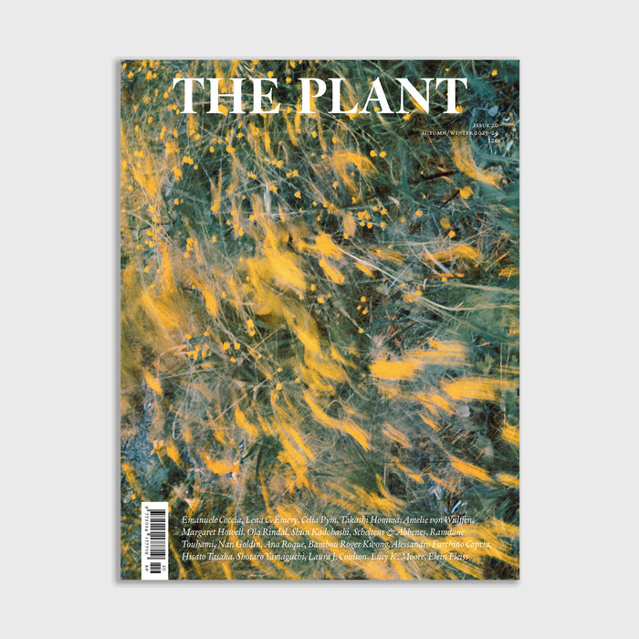 Revista - The Plant #20