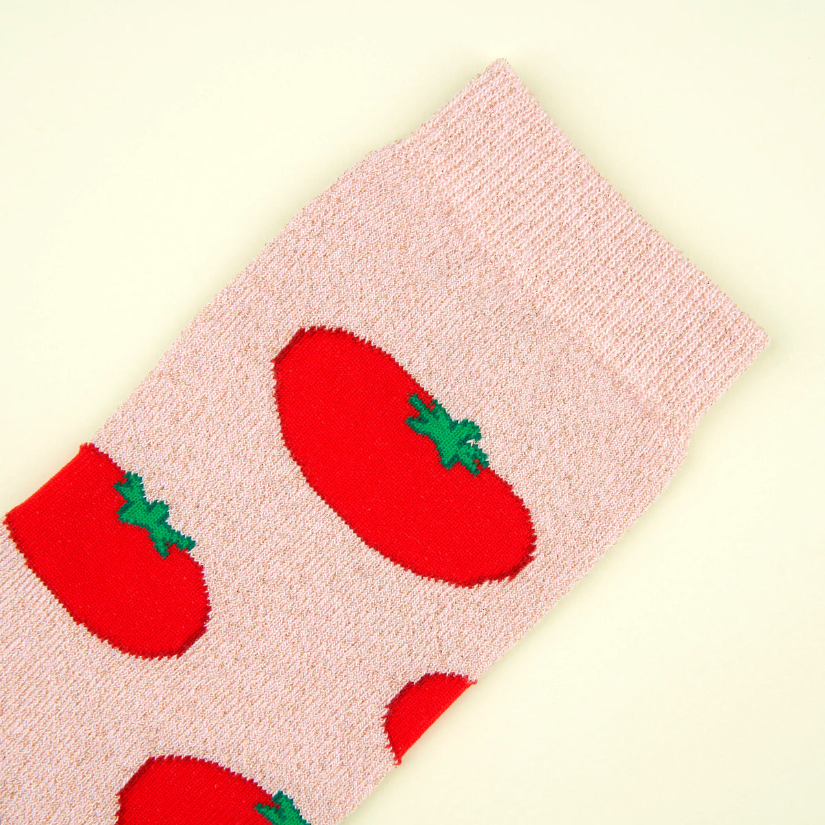 Calcetines - Tomate 🍅