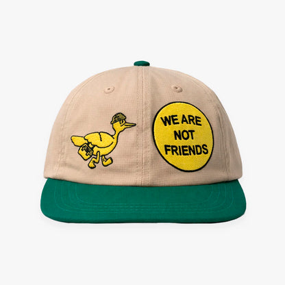 Gorra We Are Not Friends - Tools