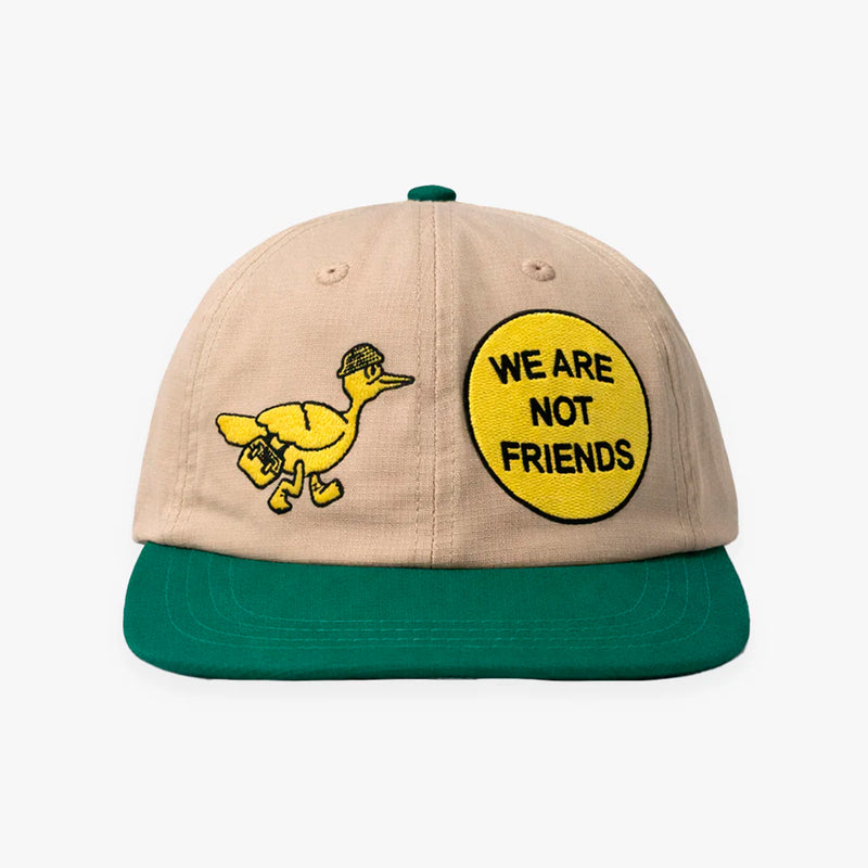 Gorra We Are Not Friends - Tools