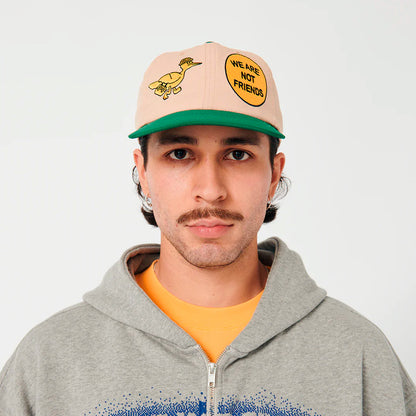 Gorra We Are Not Friends - Tools