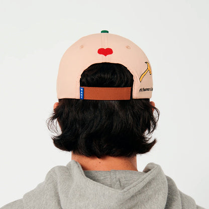 Gorra We Are Not Friends - Tools