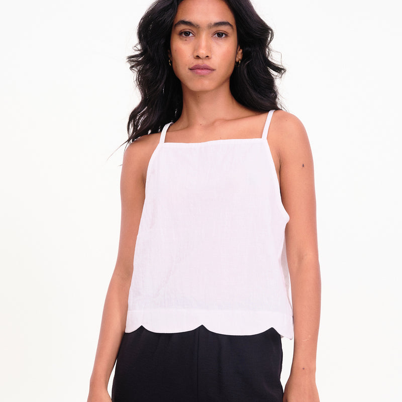 Top Béhulah - Ciani Blanco