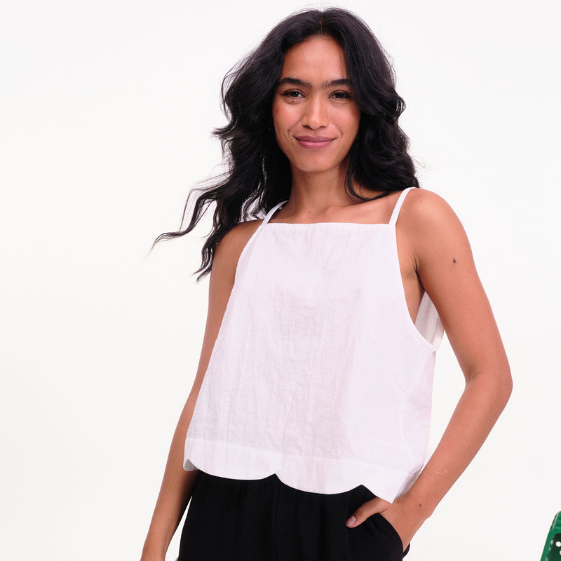 Top Béhulah - Ciani Blanco