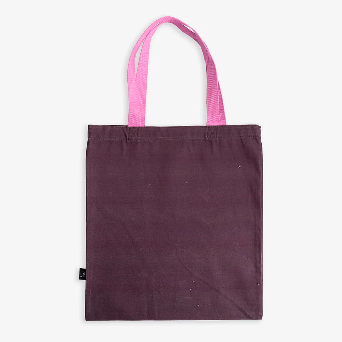 Tote bag UO - "Enseñar Definición"