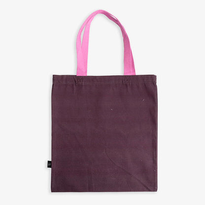 Tote bag UO - "Enseñar Definición"