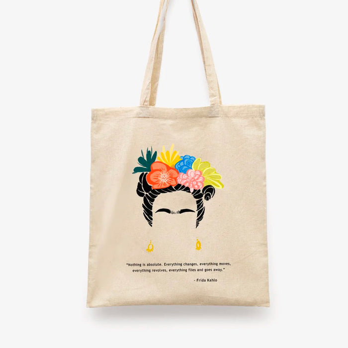 Tote bag - Frida