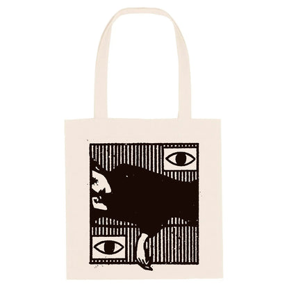 Tote bag Ro De Luisse - Insomnia