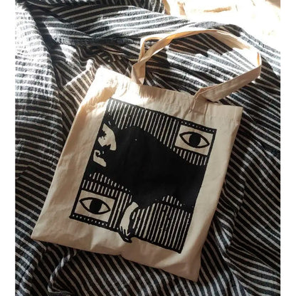 Tote bag Ro De Luisse - Insomnia