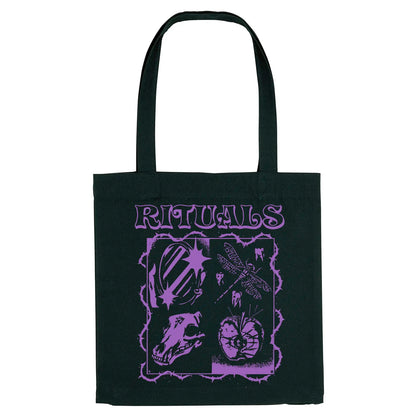 Tote bag Ro De Luisse - Rituals