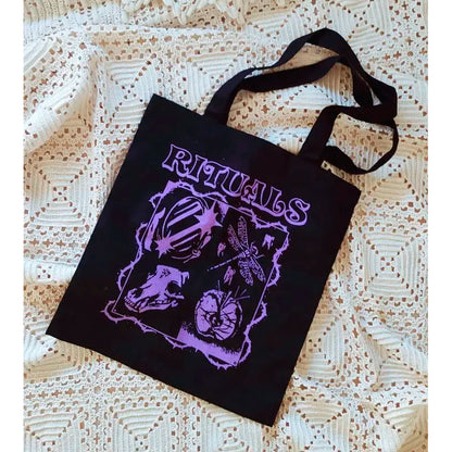 Tote bag Ro De Luisse - Rituals